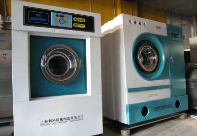 洗衣厂普通干洗机
